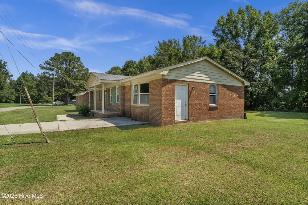 204 Julia Street Warsaw, NC 28398