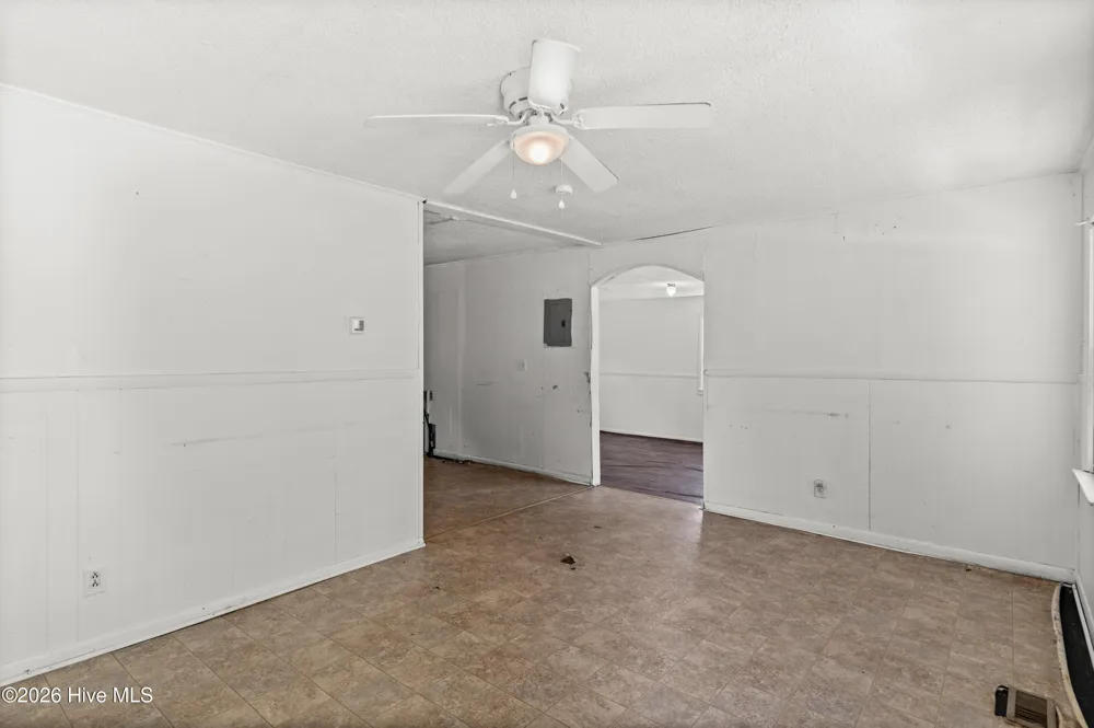 204 Julia Street Warsaw, NC 28398