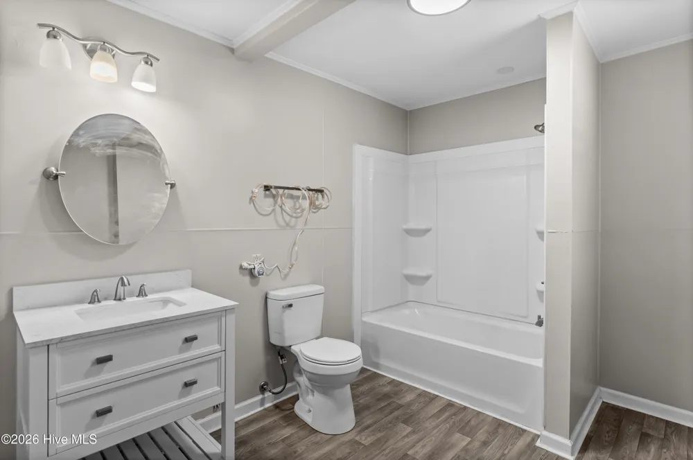 204 Julia Street Warsaw, NC 28398