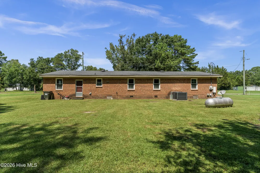 204 Julia Street Warsaw, NC 28398
