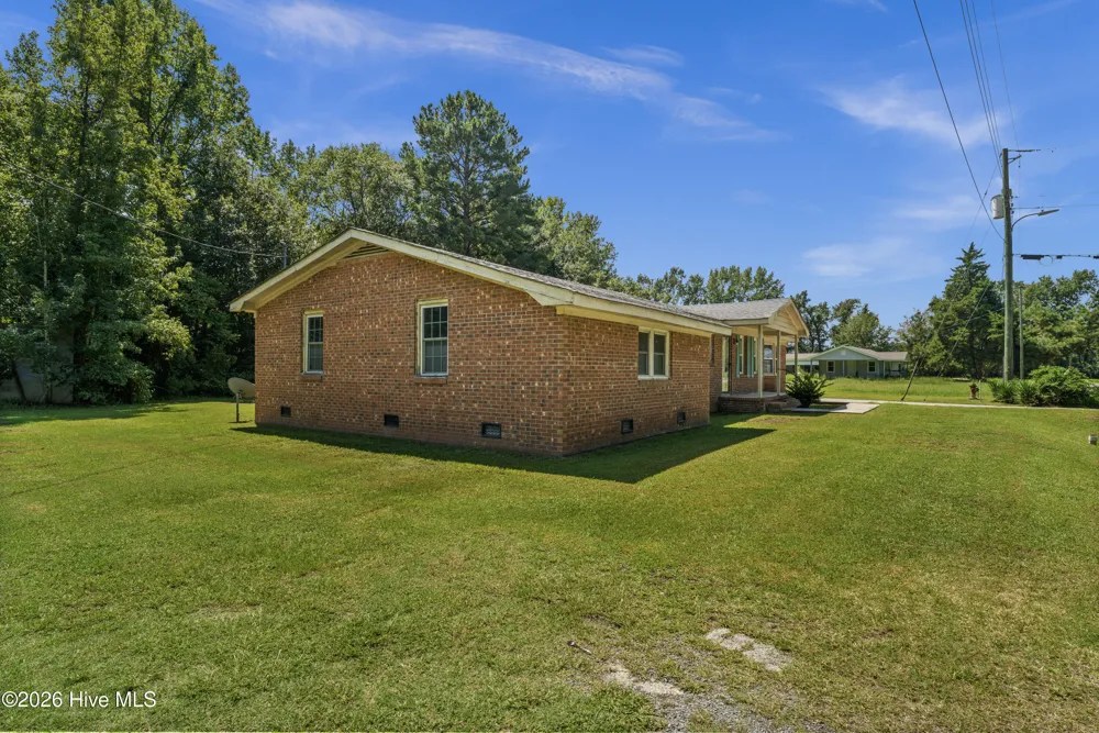 204 Julia Street Warsaw, NC 28398