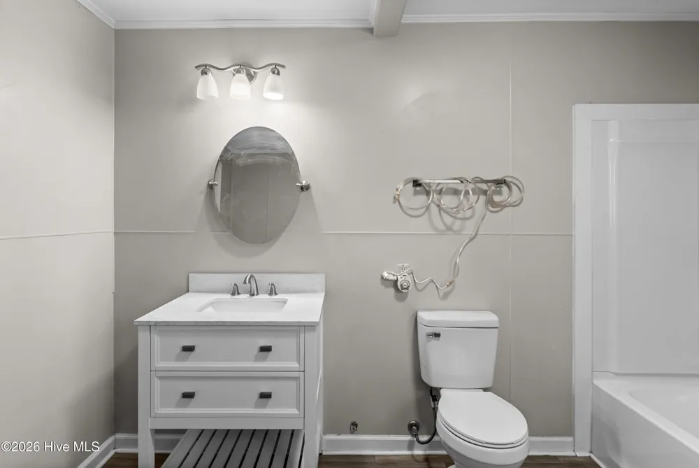 204 Julia Street Warsaw, NC 28398