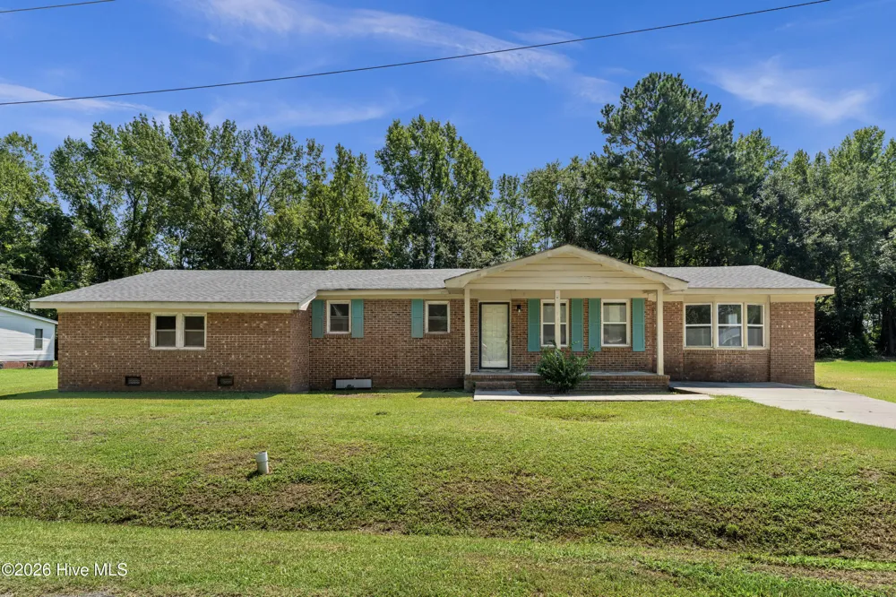 204 Julia Street Warsaw, NC 28398