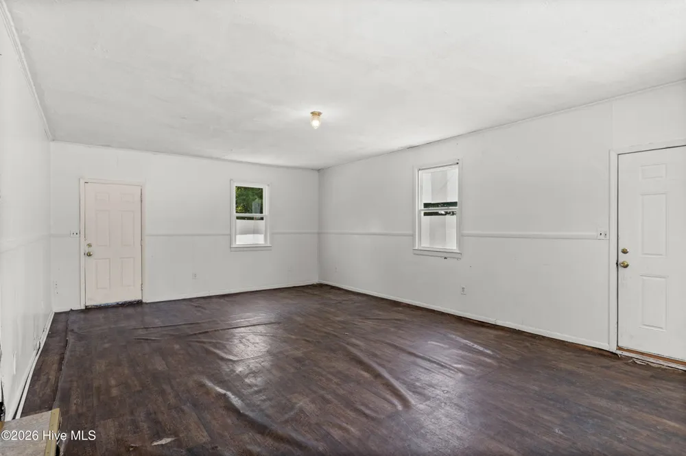 204 Julia Street Warsaw, NC 28398