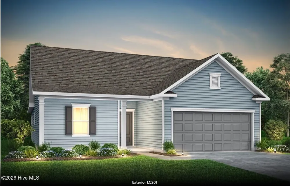 2308 Spring Rise Drive #2196 Longs, SC 29568