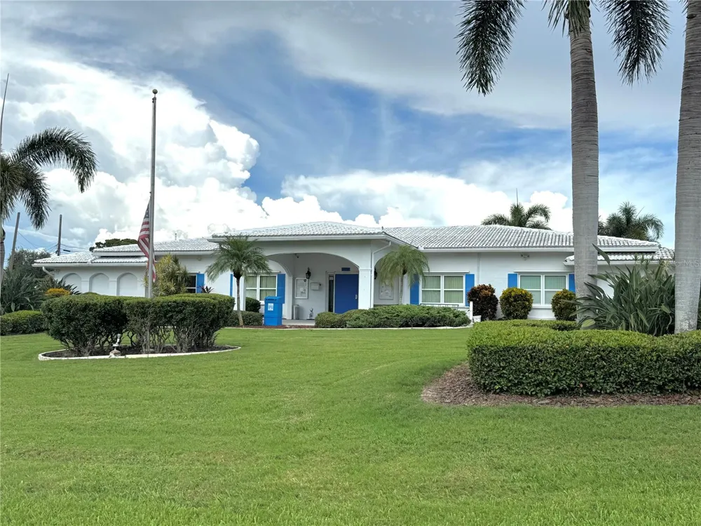 14245 93RD AVENUE Seminole, FL 33776
