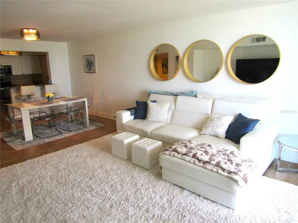 1460 GULF BOULEVARD #702 Clearwater Beach, FL 33767