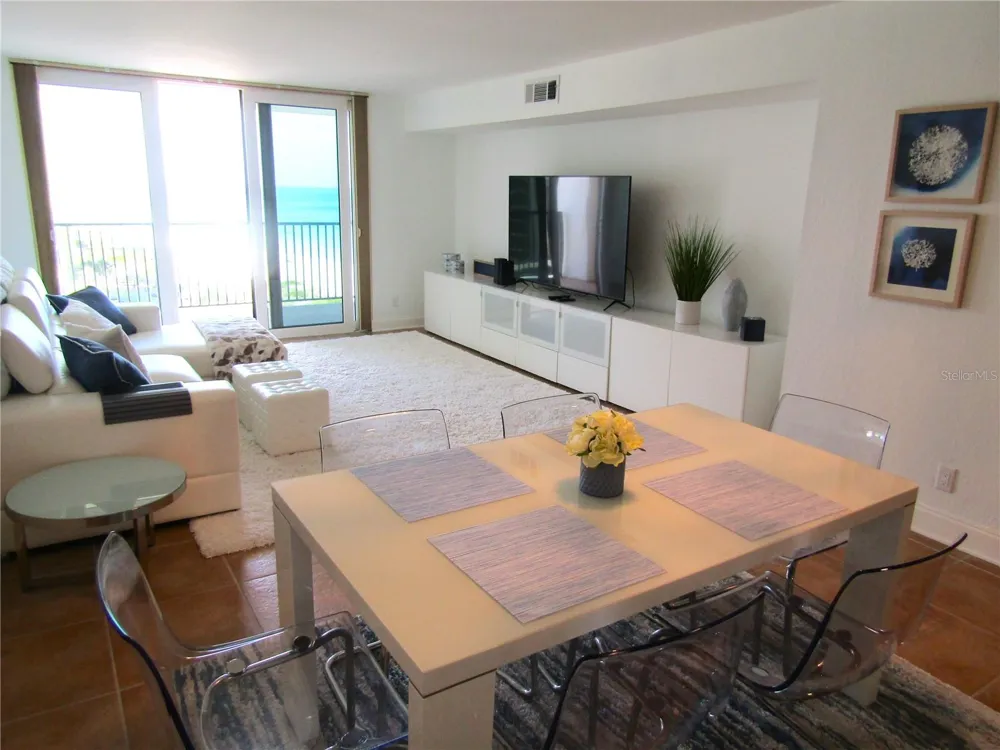 1460 GULF BOULEVARD #702 Clearwater Beach, FL 33767