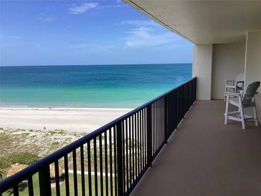 1460 GULF BOULEVARD #702 Clearwater Beach, FL 33767