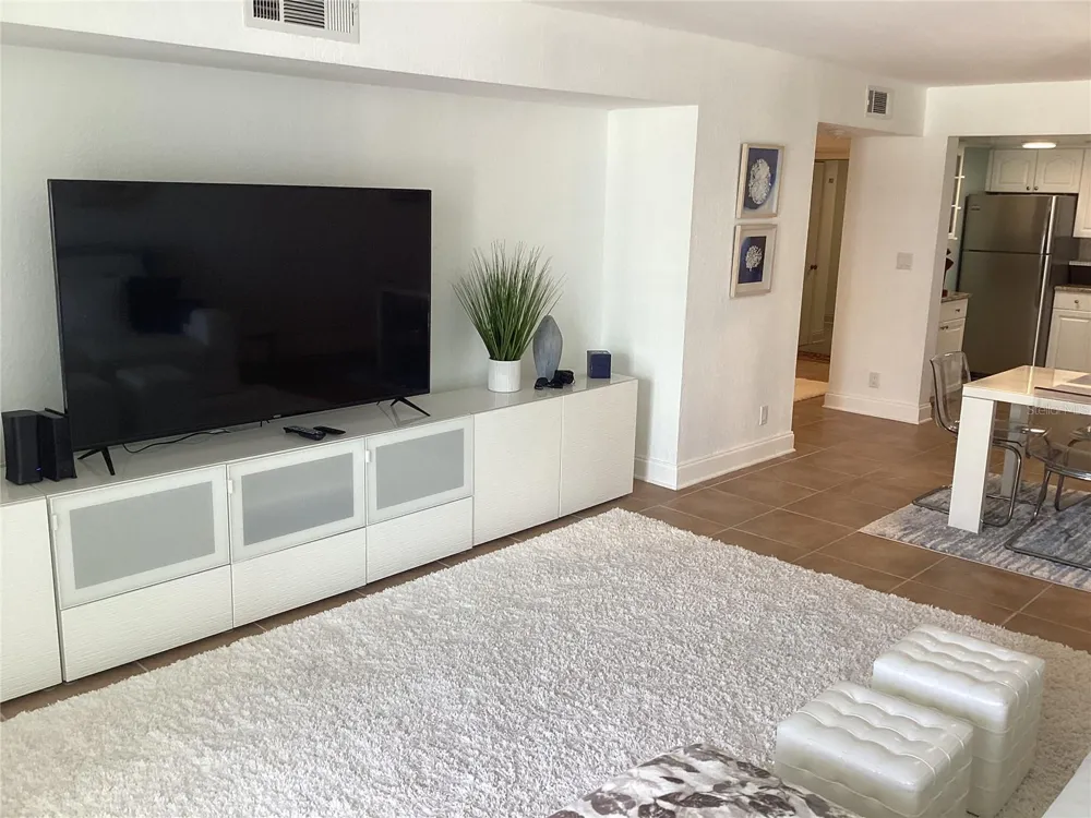 1460 GULF BOULEVARD #702 Clearwater Beach, FL 33767