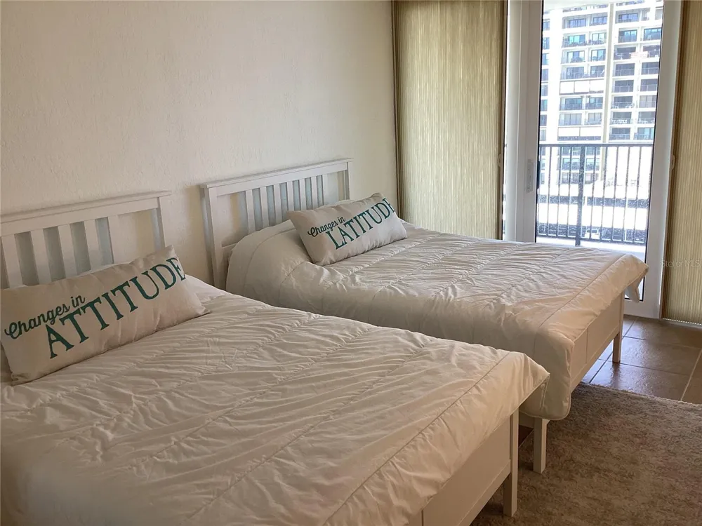 1460 GULF BOULEVARD #702 Clearwater Beach, FL 33767