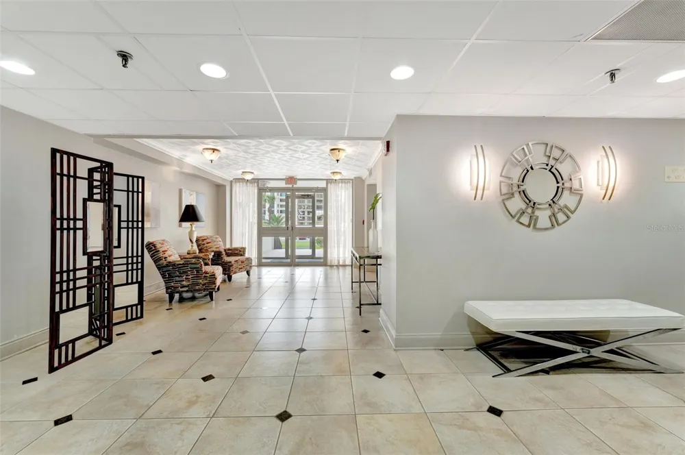 1460 GULF BOULEVARD #702 Clearwater Beach, FL 33767