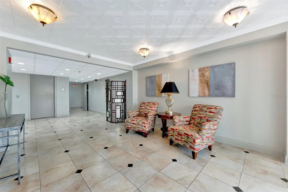 1460 GULF BOULEVARD #702 Clearwater Beach, FL 33767