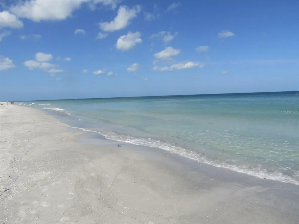 1460 GULF BOULEVARD #702 Clearwater Beach, FL 33767