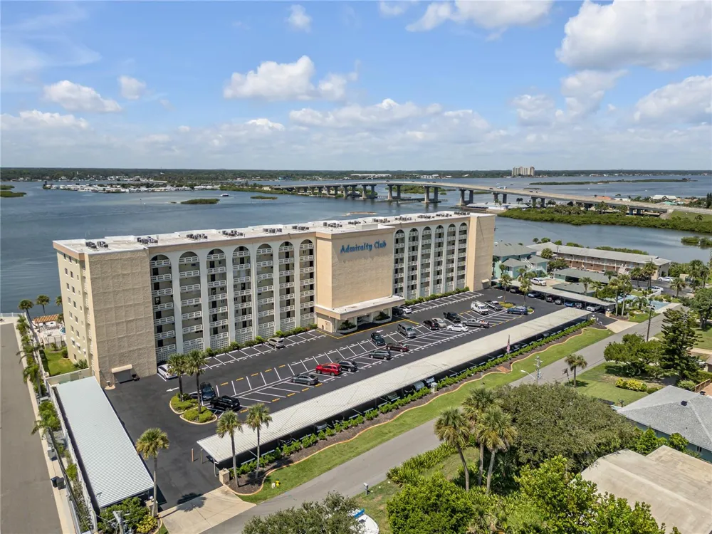 3606 S PENINSULA DRIVE #205 Port Orange, FL 32127