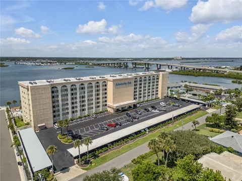 3606 S PENINSULA DRIVE #205