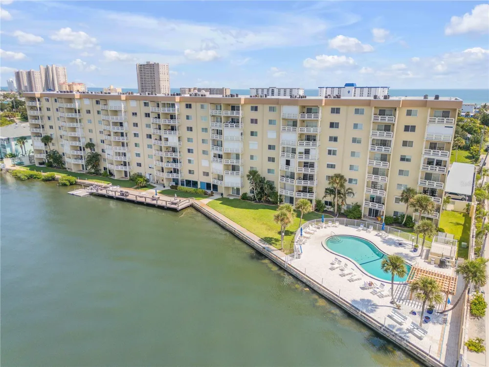 3606 S PENINSULA DRIVE #205 Port Orange, FL 32127