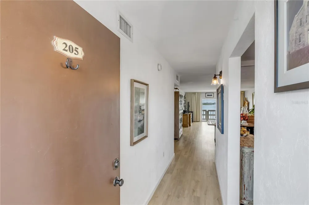 3606 S PENINSULA DRIVE #205 Port Orange, FL 32127