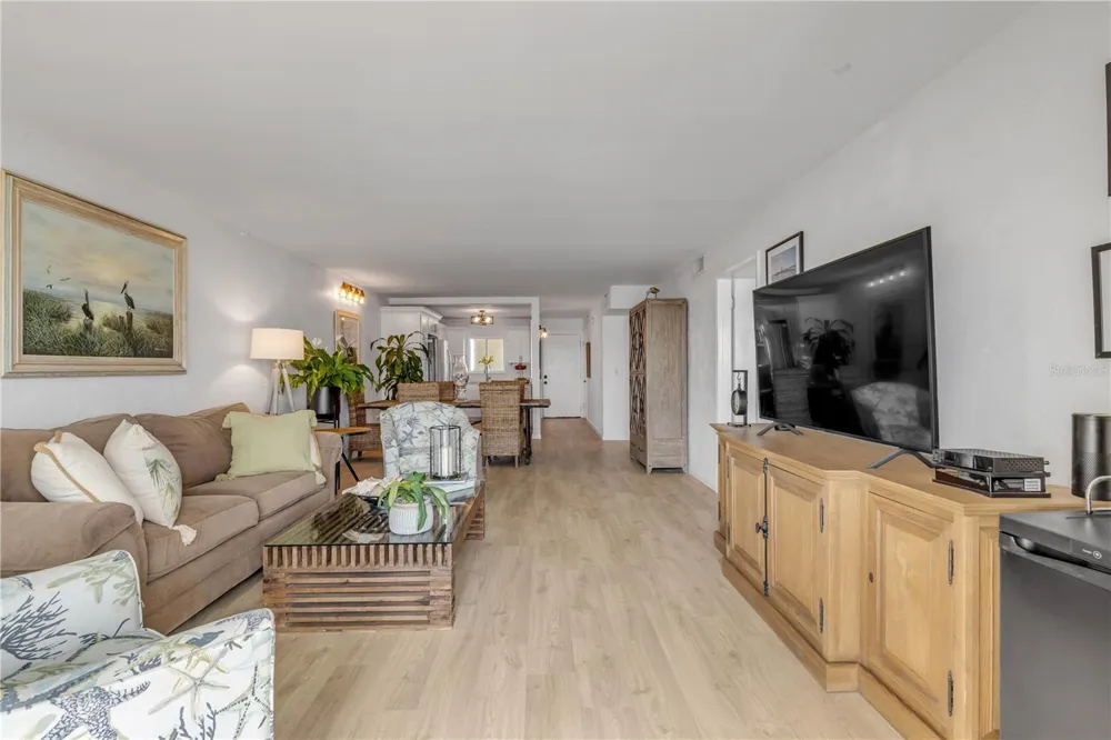 3606 S PENINSULA DRIVE #205 Port Orange, FL 32127