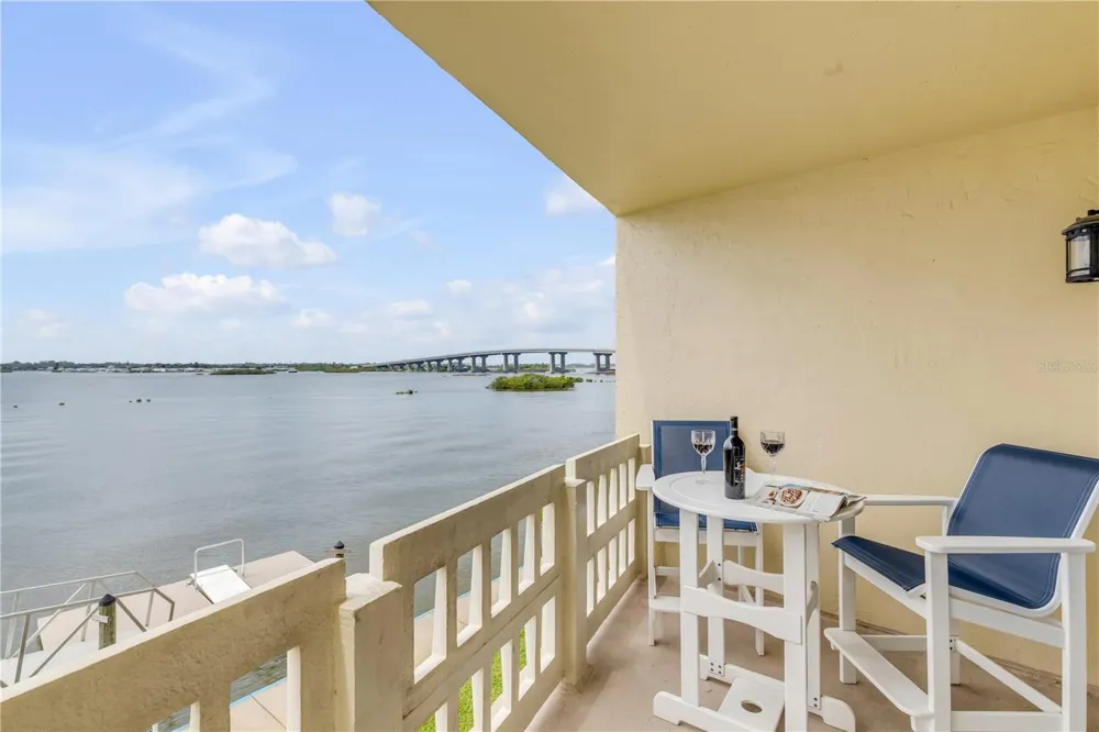 3606 S PENINSULA DRIVE #205 Port Orange, FL 32127