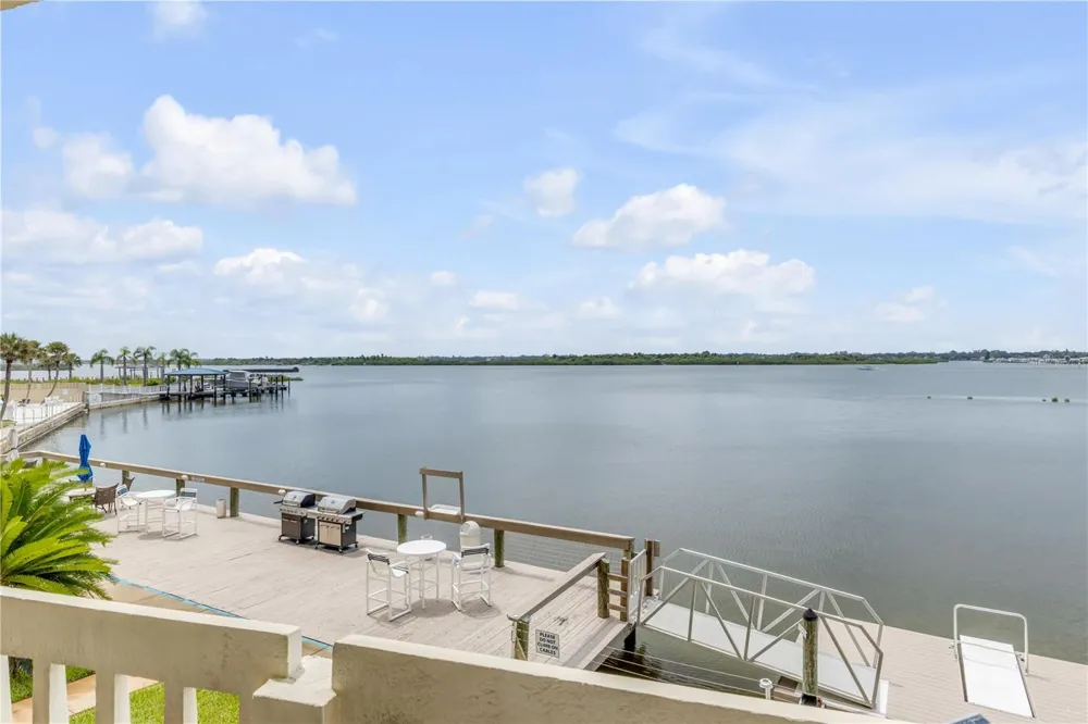 3606 S PENINSULA DRIVE #205 Port Orange, FL 32127