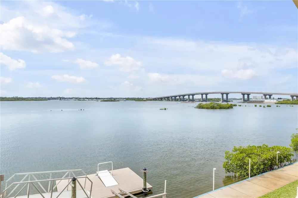 3606 S PENINSULA DRIVE #205 Port Orange, FL 32127