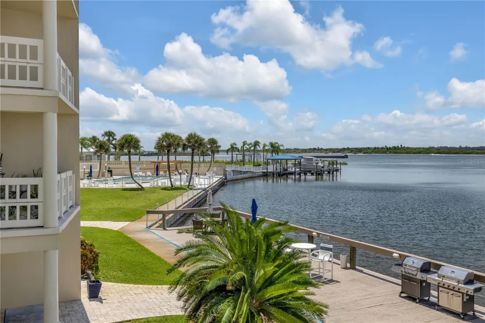 3606 S PENINSULA DRIVE #205 Port Orange, FL 32127