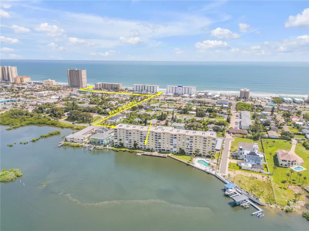 3606 S PENINSULA DRIVE #205 Port Orange, FL 32127