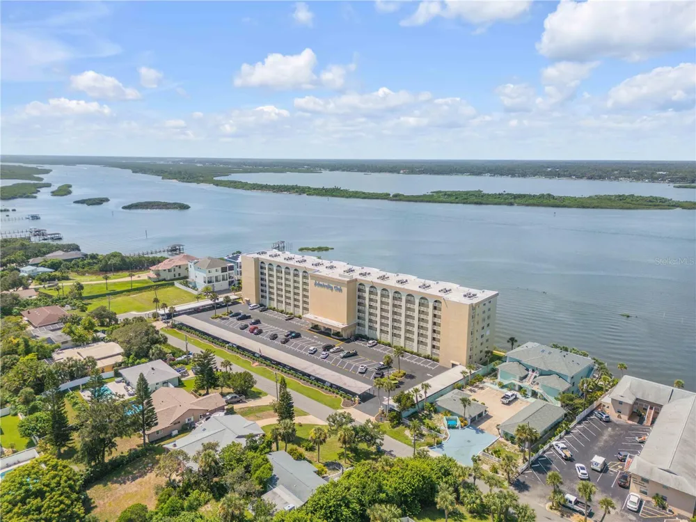 3606 S PENINSULA DRIVE #205 Port Orange, FL 32127