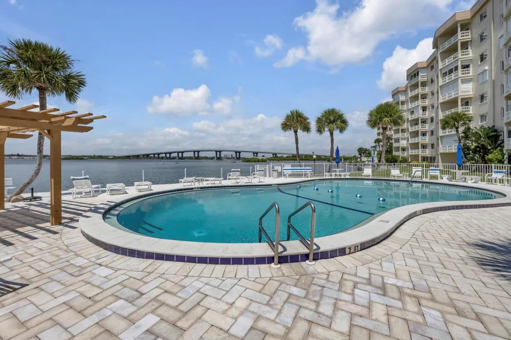 3606 S PENINSULA DRIVE #205 Port Orange, FL 32127