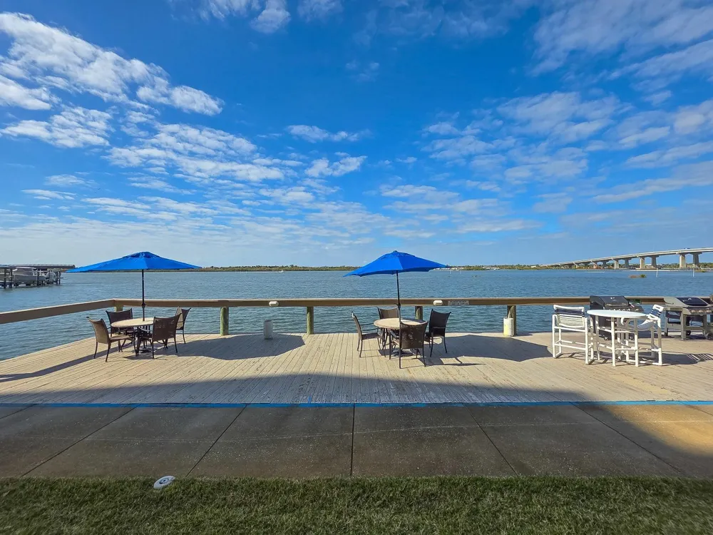 3606 S PENINSULA DRIVE #205 Port Orange, FL 32127