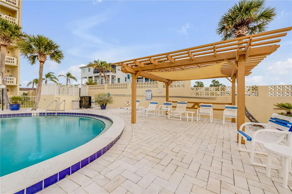 3606 S PENINSULA DRIVE #205 Port Orange, FL 32127