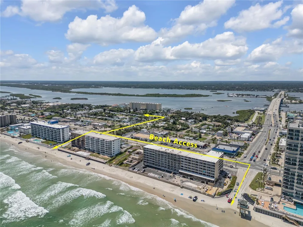 3606 S PENINSULA DRIVE #205 Port Orange, FL 32127