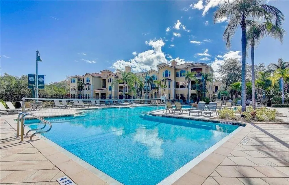 2747 VIA CAPRI #1126 Clearwater, FL 33764