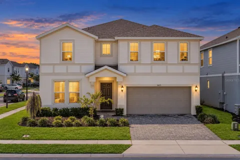 3605 LILY LANE