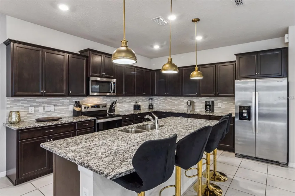 3605 LILY LANE Davenport, FL 33897