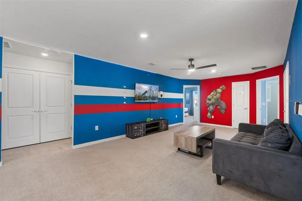 3605 LILY LANE Davenport, FL 33897