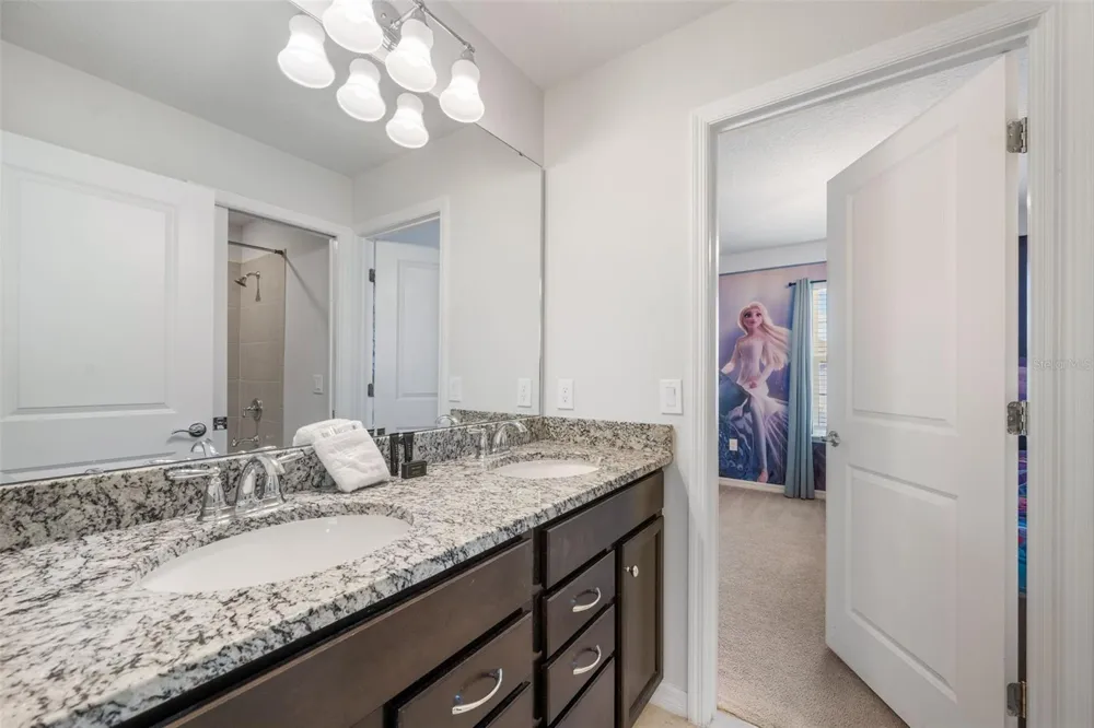 3605 LILY LANE Davenport, FL 33897