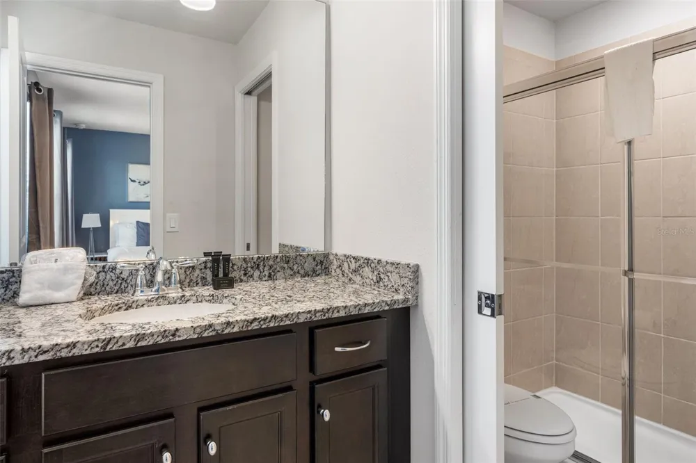 3605 LILY LANE Davenport, FL 33897