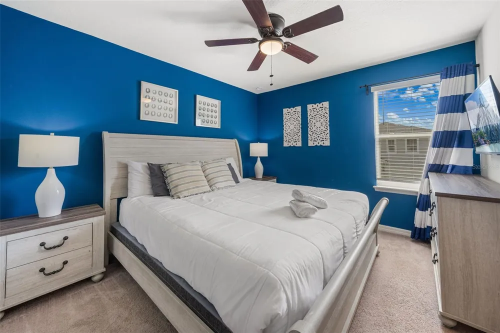 3605 LILY LANE Davenport, FL 33897