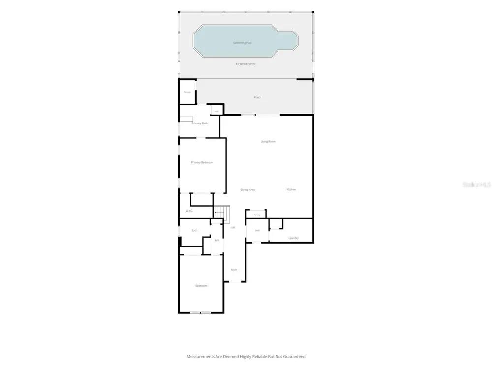 3605 LILY LANE Davenport, FL 33897