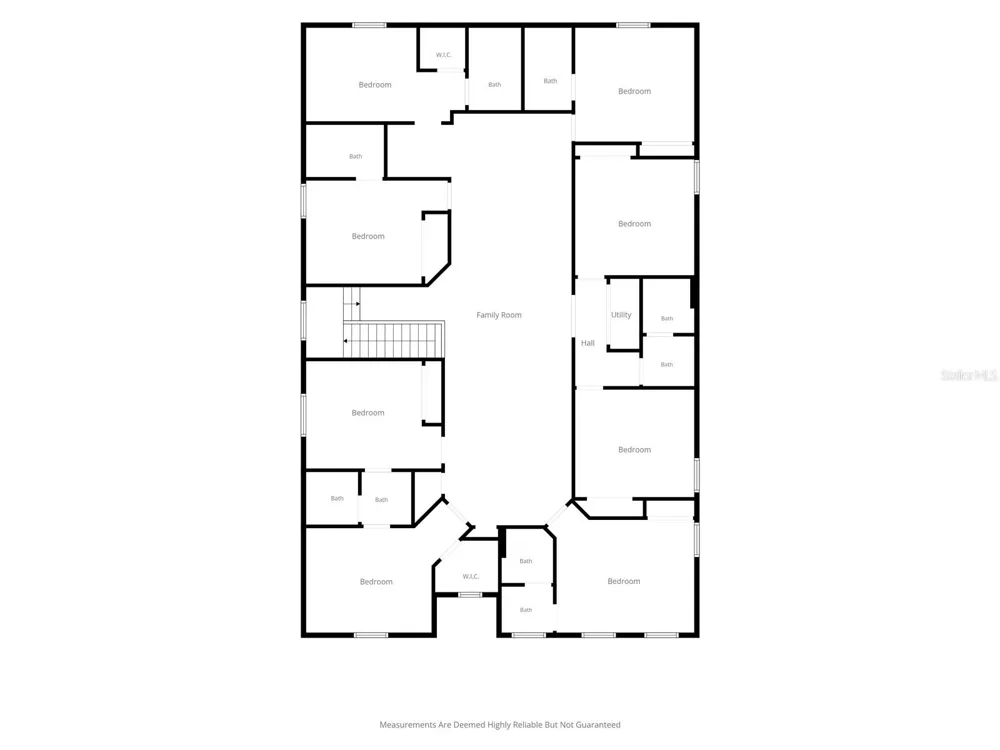 3605 LILY LANE Davenport, FL 33897