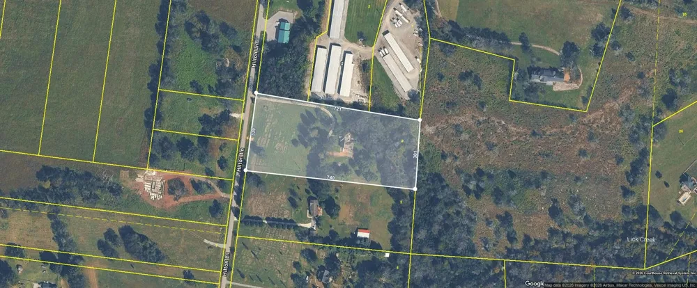 1019 Hilton Ln Castalian Springs, TN 37031