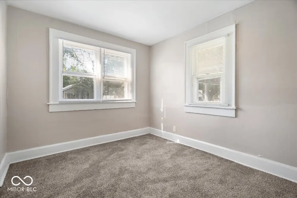 2908 E 17th Street Indianapolis, IN 46218
