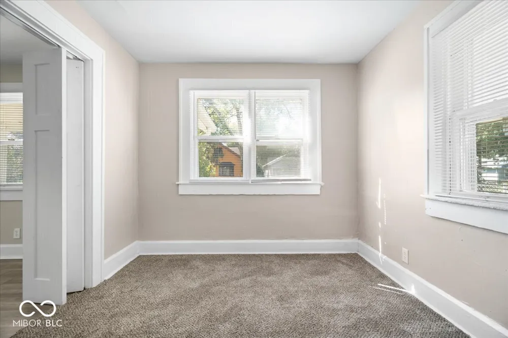 2908 E 17th Street Indianapolis, IN 46218