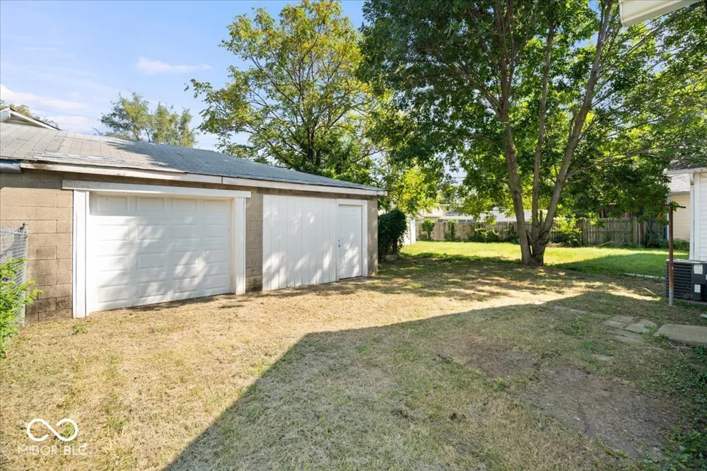 2908 E 17th Street Indianapolis, IN 46218