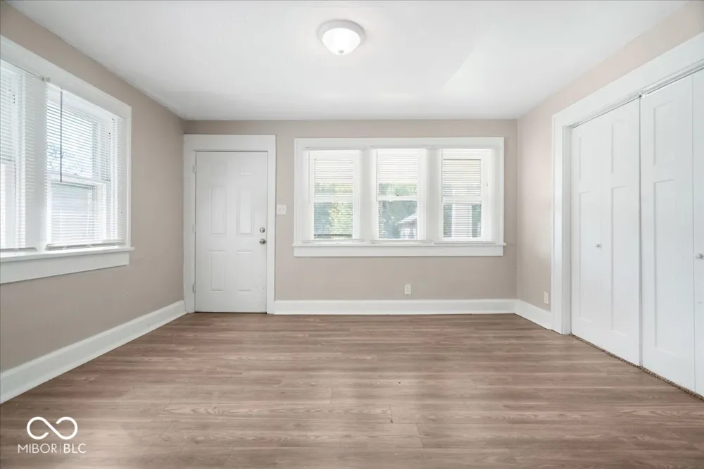 2908 E 17th Street Indianapolis, IN 46218