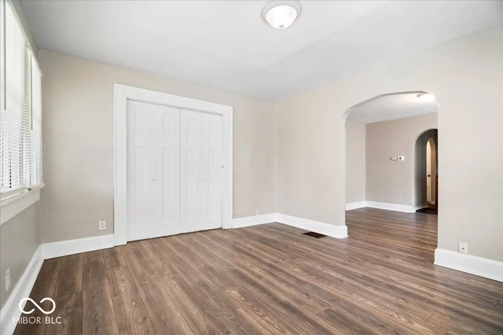 2908 E 17th Street Indianapolis, IN 46218