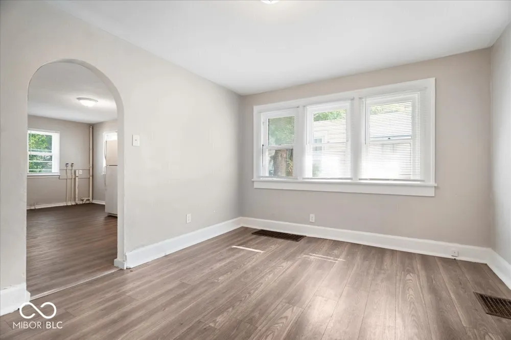 2908 E 17th Street Indianapolis, IN 46218