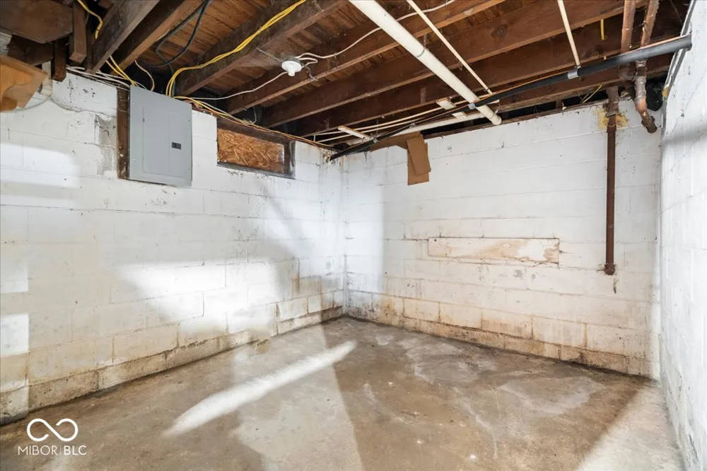 2908 E 17th Street Indianapolis, IN 46218